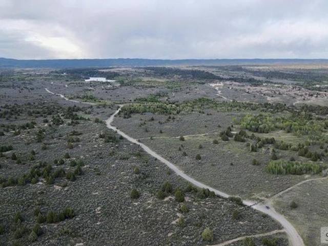 Land for sale in Ashton, Idaho