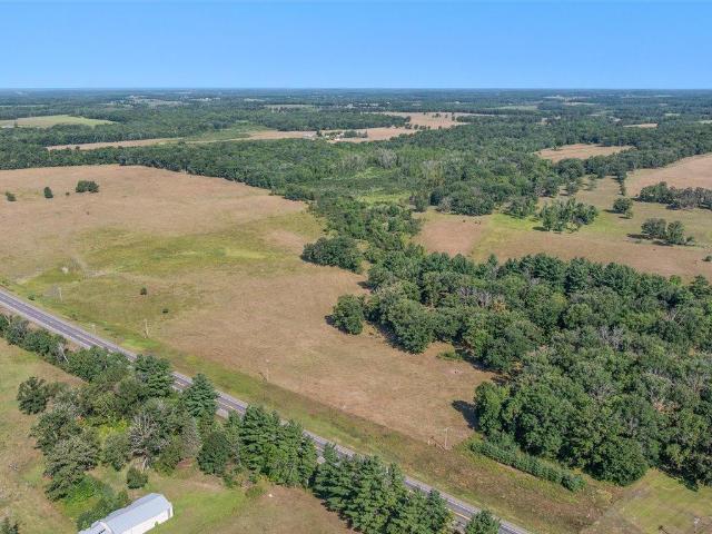 Land for sale in Pillager, Minnesota