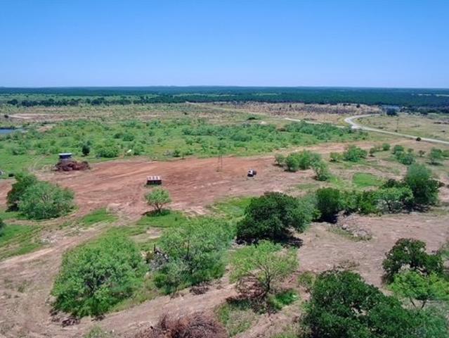 Land for sale in Clay, Texas