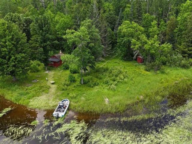 Land for sale in Crane Lake, Minnesota
