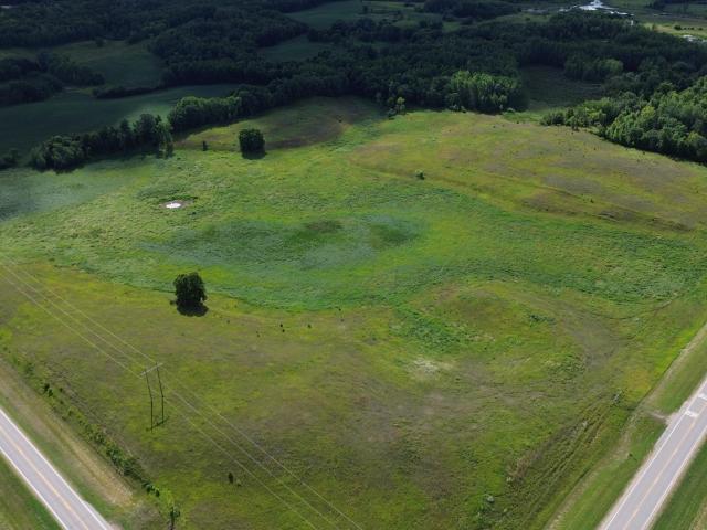 Land for sale in Fosston, Minnesota
