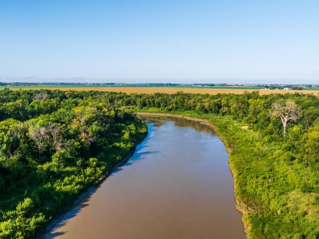 Land for sale in East Grand Forks, Minnesota