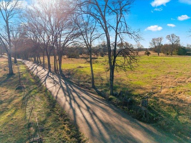 Land for sale in Titus, Texas