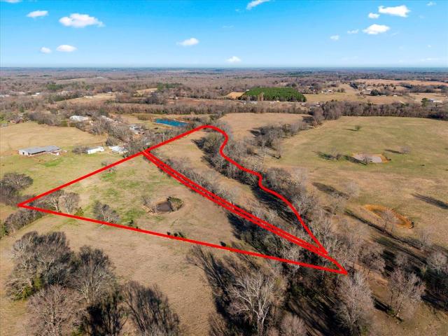 Land for sale in Titus, Texas