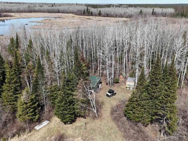 Land for sale in Orr, Minnesota