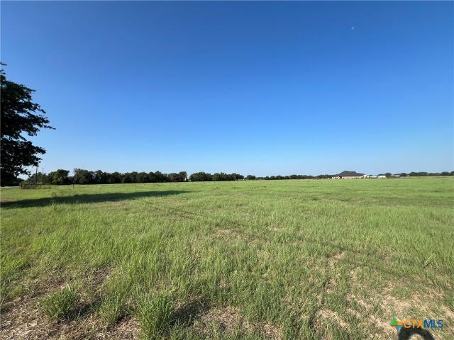 Land for sale in Belton, Texas