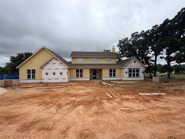 House for sale in Parker, Texas