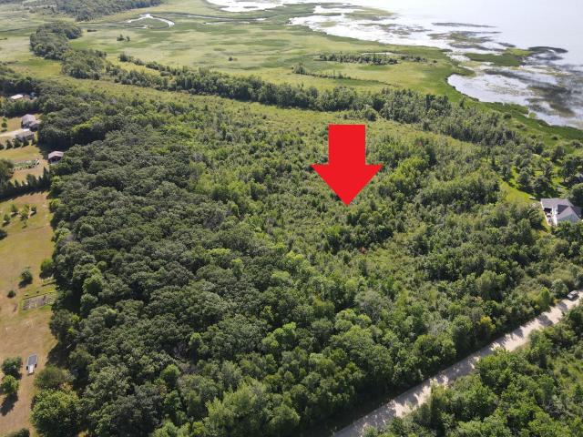 Land for sale in Perham, Minnesota