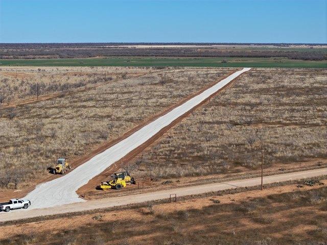 Land for sale in Jones, Texas