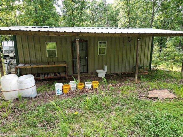 Land for sale in Sallisaw, Oklahoma