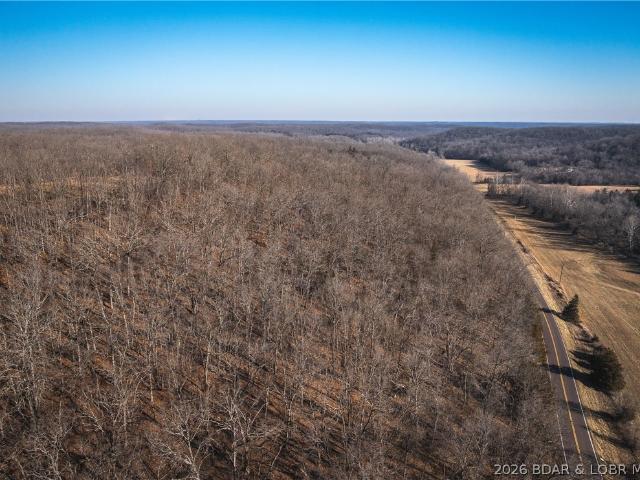 Land for sale in Missouri