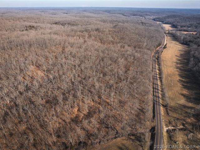 Farm for sale in Missouri