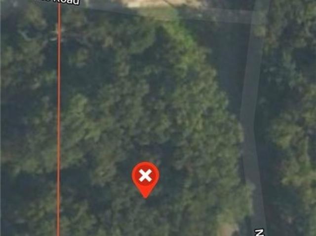 Land for sale in Muldrow, Oklahoma