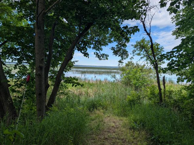 Land for sale in New York Mills, Minnesota