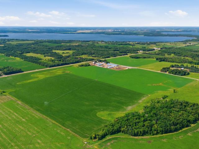 Land for sale in Perham, Minnesota