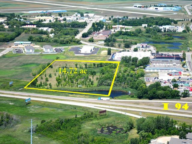 Land for sale in Alexandria, Minnesota