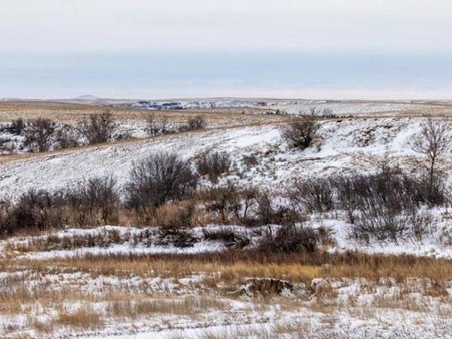 Land for sale in Hebron, North Dakota