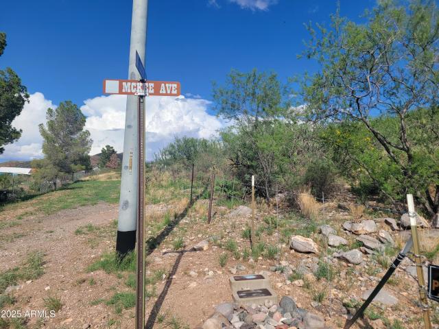 Land for sale in Bisbee