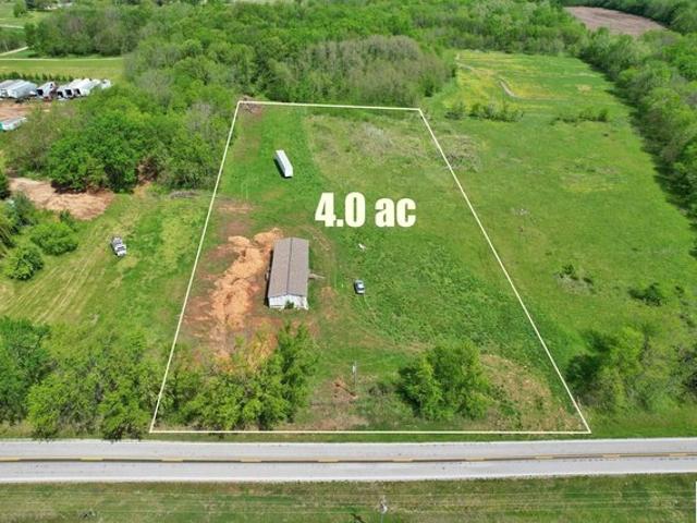 Farm for sale in Hughesville, Missouri
