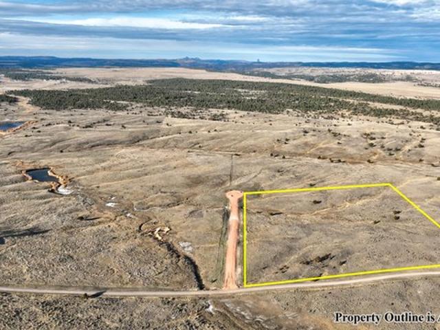Land for sale in Pine Haven, Crook County