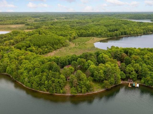 Land for sale in Brainerd, Minnesota