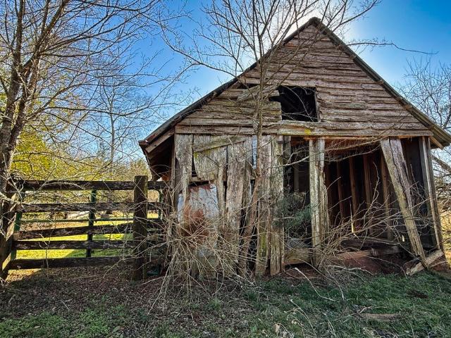 Land for sale in Henderson, Texas