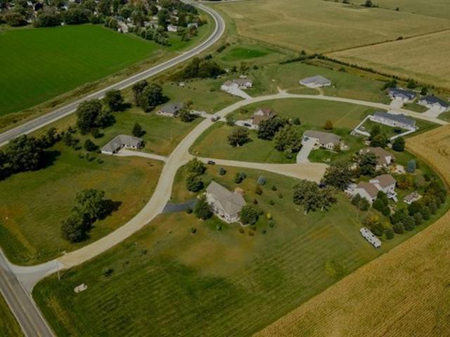 Land for sale in Rose Creek, Minnesota