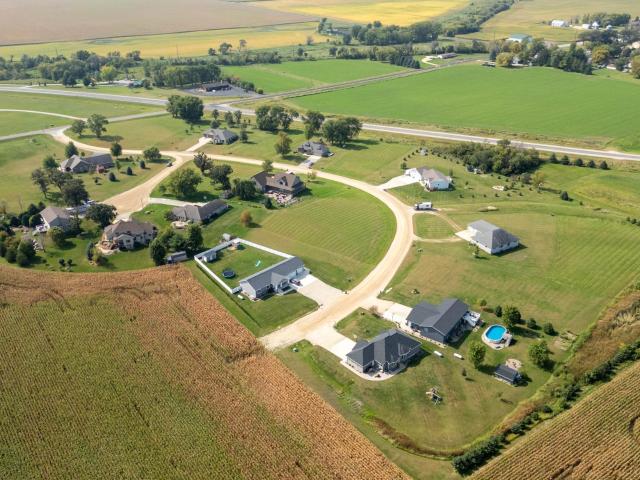 Land for sale in Rose Creek, Minnesota