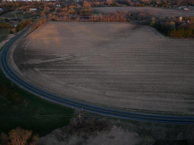 Land for sale in Minnesota