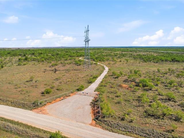 Land for sale in Henrietta, Clay County
