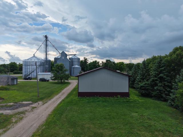 Land for sale in Marietta, Minnesota