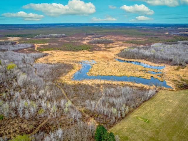 Land for sale in Minnesota