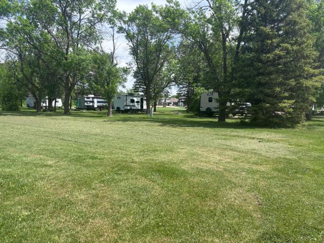 Land for sale in Wheaton, Minnesota