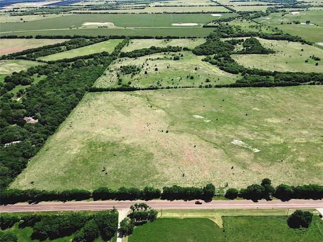 Land for sale in Denton, Texas