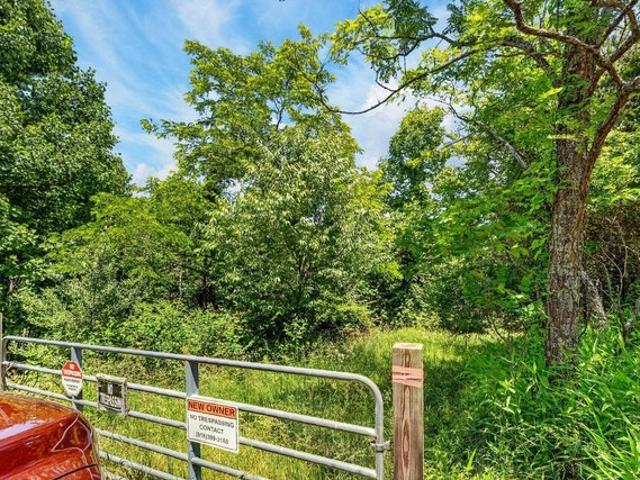 Land for sale in Virginia