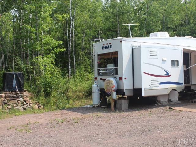 Land for sale in Marenisco, Michigan