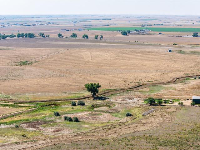 Land for sale in Keenesburg, Colorado