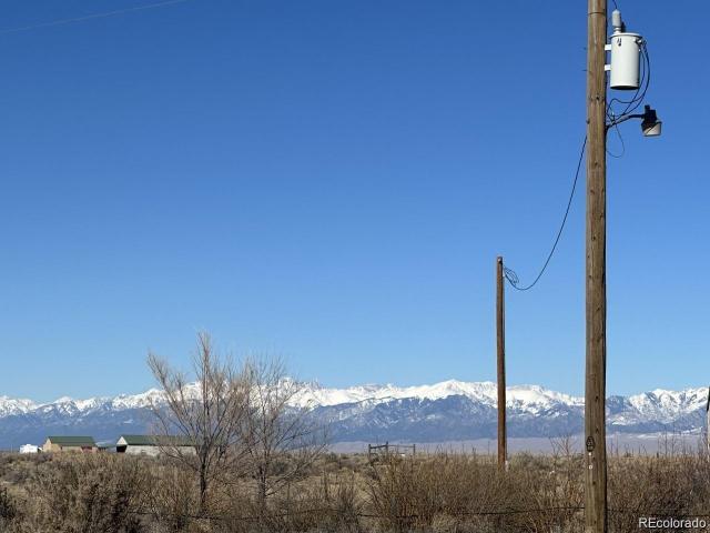 Land for sale in Alamosa, Colorado
