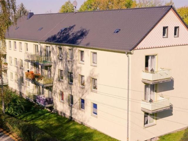 Apartment mieten in Falkenstein, Sachsen