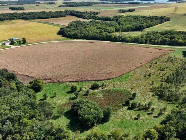 Land for sale in Sterling Township, Mapleton