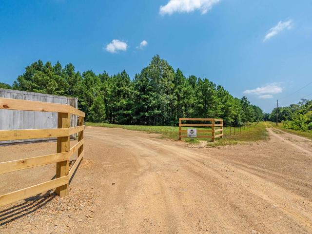 Land for sale in Ark