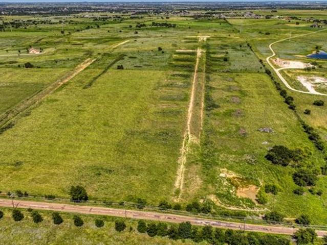 Land for sale in Johnson, Texas