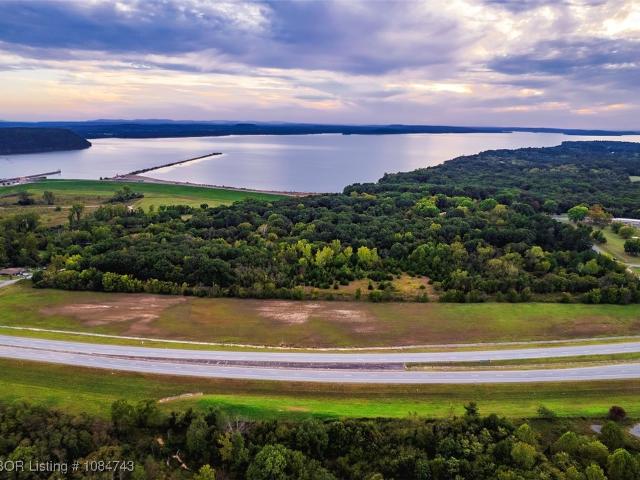 Land for sale in Sallisaw, Oklahoma