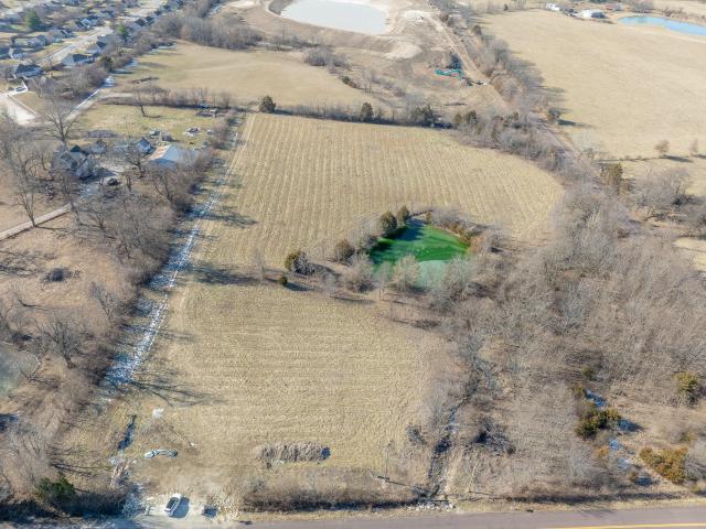 Land for sale in Ashland, Missouri