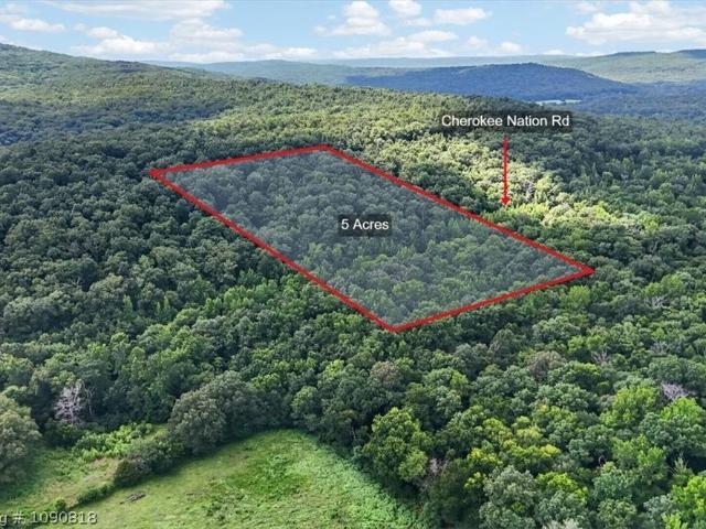 Land for sale in Muldrow, Oklahoma