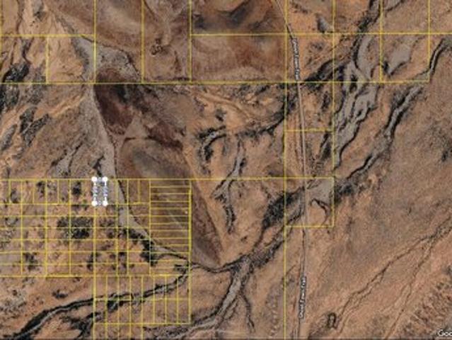 Land for sale in Cochise, Arizona