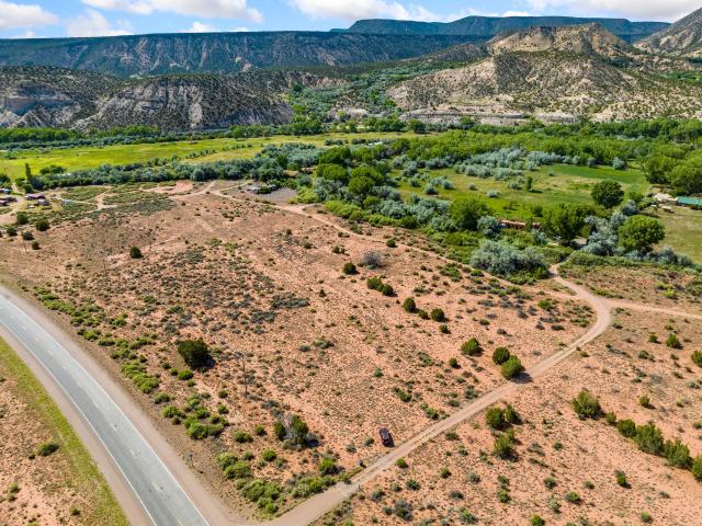 Land for sale in Abiquiu, New Mexico