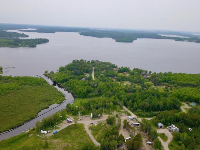 Land for sale in Tower, Minnesota