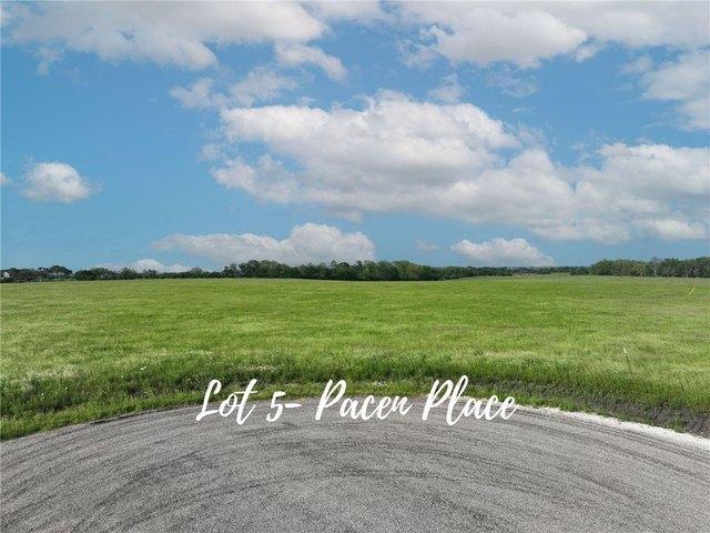 Land for sale in Chappell Hill, Texas
