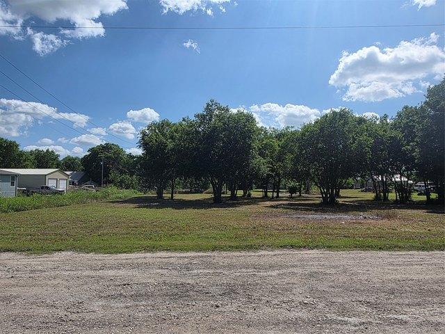 Land for sale in Mart, Texas